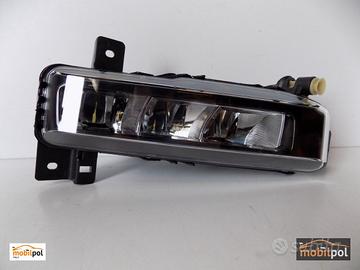 BMW 3 G20 / G21 - Fendinebbia / Led Alogeno - Sini