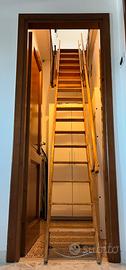 Scala retrattile