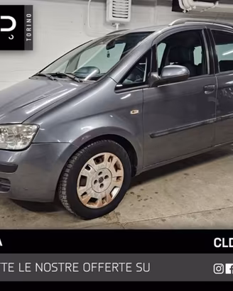 FIAT Idea 1.3 Multijet 16V 70 CV