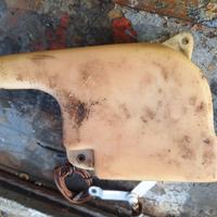 Vaschetta olio miscela gilera rc 125