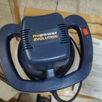 Lucidatrice/ ceratrice per auto nupower evolution