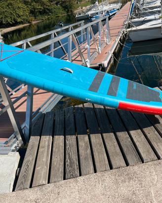 Sup Fanatic Fly Air Pure