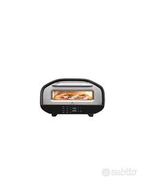 forno elettrico per pizza