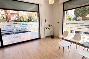 Negozio a reddito Pistoia - Locato a fino al 2029