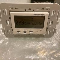 Cronotermostato Michelangelo