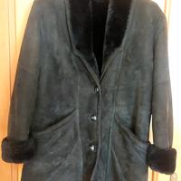 Montone Shearling Originale Club31 