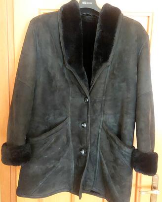 Montone Shearling Originale Club31 