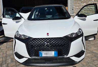  Auto DS3 benzina