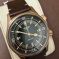 Legend diver verde 42 L3.774.1.50.2