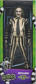 Beetlejuice & Creepshow 2 Action Figures da 46cm