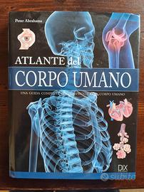 Atlante del corpo umano