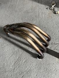 Ricambi Honda Hornet 900