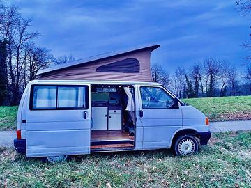 T4 California 2.4 AAB 5