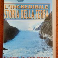 Storia della Terra Parte 2 Vhs