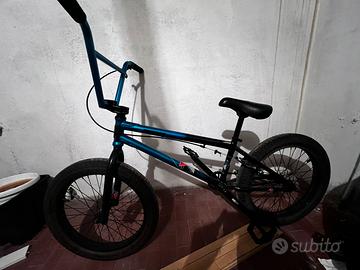 Bmx moongose legion l100