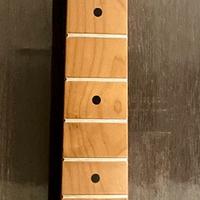 Manico/neck Fender Stratocaster Vintage 50s