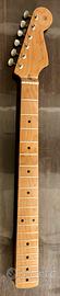 Manico/neck Fender Stratocaster Vintage 50s