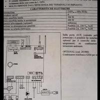 Termostufa a pellet