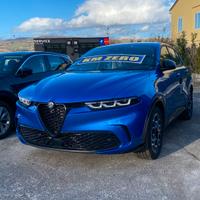 Alfa Romeo Tonale 1.6 diesel 130 CV TCT6 Sprint km