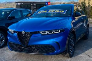 Alfa Romeo Tonale 1.6 diesel 130 CV TCT6 Sprint km