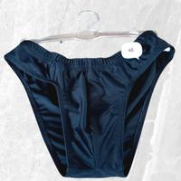 Costume Gara Uomo Bb Bordo 5 cm Tg XL Non lucido
