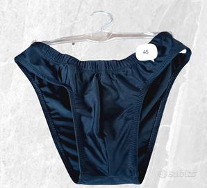 Costume Gara Uomo Bb Bordo 5 cm Tg XL Non lucido