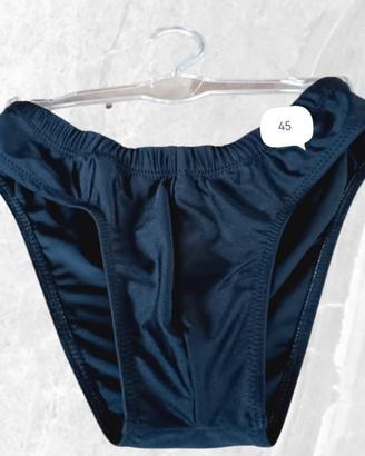Costume Gara Uomo Bb Bordo 5 cm Tg XL Non lucido