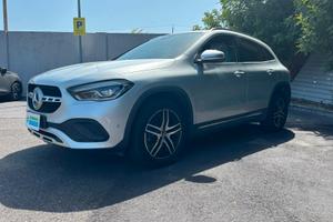 Mercedes-benz GLA 200 d Automatic Premium