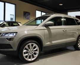 Skoda Karoq Karoq 2.0 TDI 4x4 dgs 150 cv FULL Opti