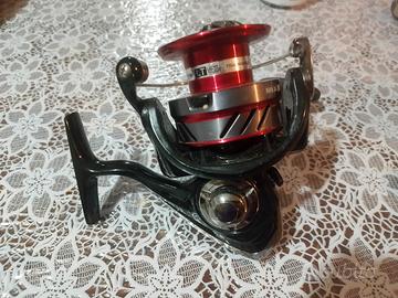 Daiwa ninja lt