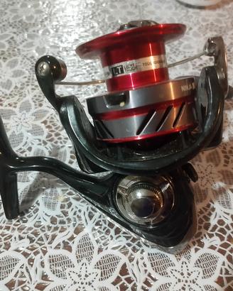 Daiwa ninja lt