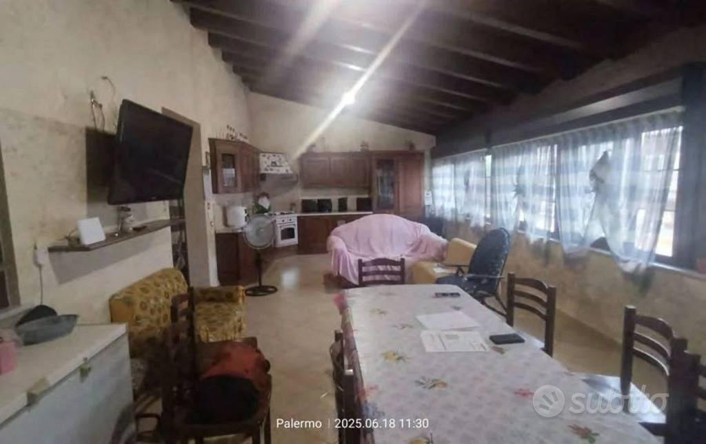 Appartamento – Palermo, Boccadifalco, IV Circoscrizione - Vista 4