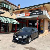 MERCEDES - Classe B B 180 Business