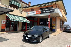 MERCEDES - Classe B B 180 Business