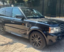 Range rover sport hse 2007