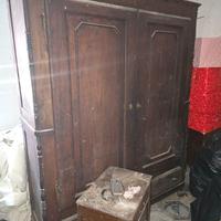 mobili antichi piemontesi