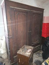 mobili antichi piemontesi