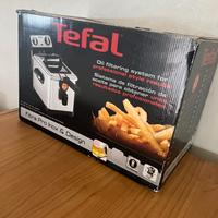Tefal Friggitrice