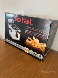 Tefal Friggitrice