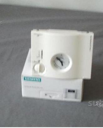 Termostato Siemens