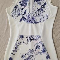 Abito da cerimonia estivo