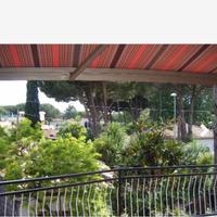 Santa Severa immersa nel verde