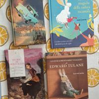 Libri per ragazzi 