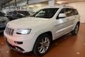 Jeep Grand Cherokee 3.0 V6 CRD 250 CV Multijet II 