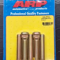 Prigionieri colonnette ruota ARP per Toyota Supra