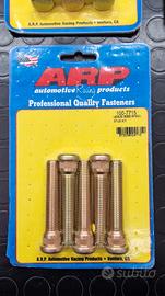 Prigionieri colonnette ruota ARP per Toyota Supra