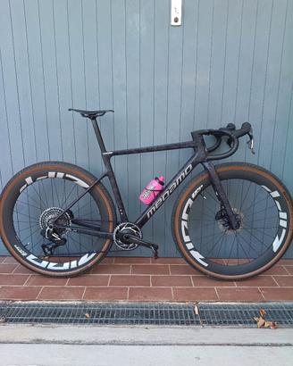 ruote zipp xplr s xdr 3 uscite 