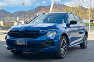 Skoda Kamiq 1.0 TSI 115 CV DSG Black Dots