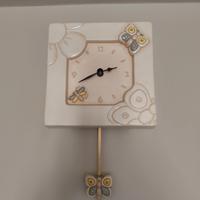 Orologio a pendolo Thun Elegance 