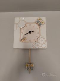 Orologio a pendolo Thun Elegance 